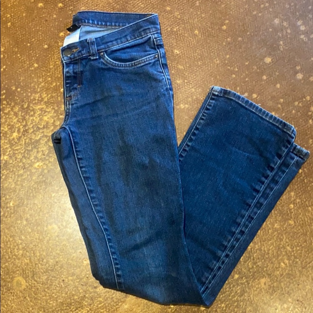 Patagonia Jeans